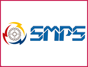 Sri Manjunatha Power Solutions Logo