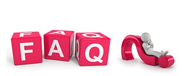 Frequently Asked Questions
