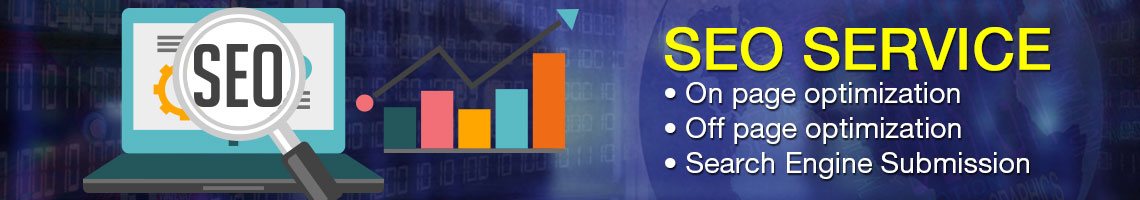 SEO or Search engine optimization Shimoga