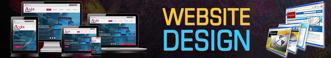 Website Design Shimoga